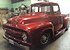 1956 Ford F100 for sale 100889582